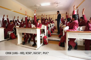 Shree Swaminarayan Gurukul International School- Vidya - Modern Education